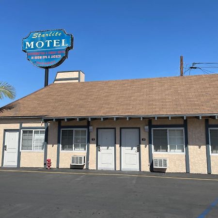 Starlite Motel Bellflower Dış mekan fotoğraf