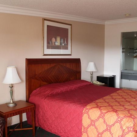 Starlite Motel Bellflower Dış mekan fotoğraf