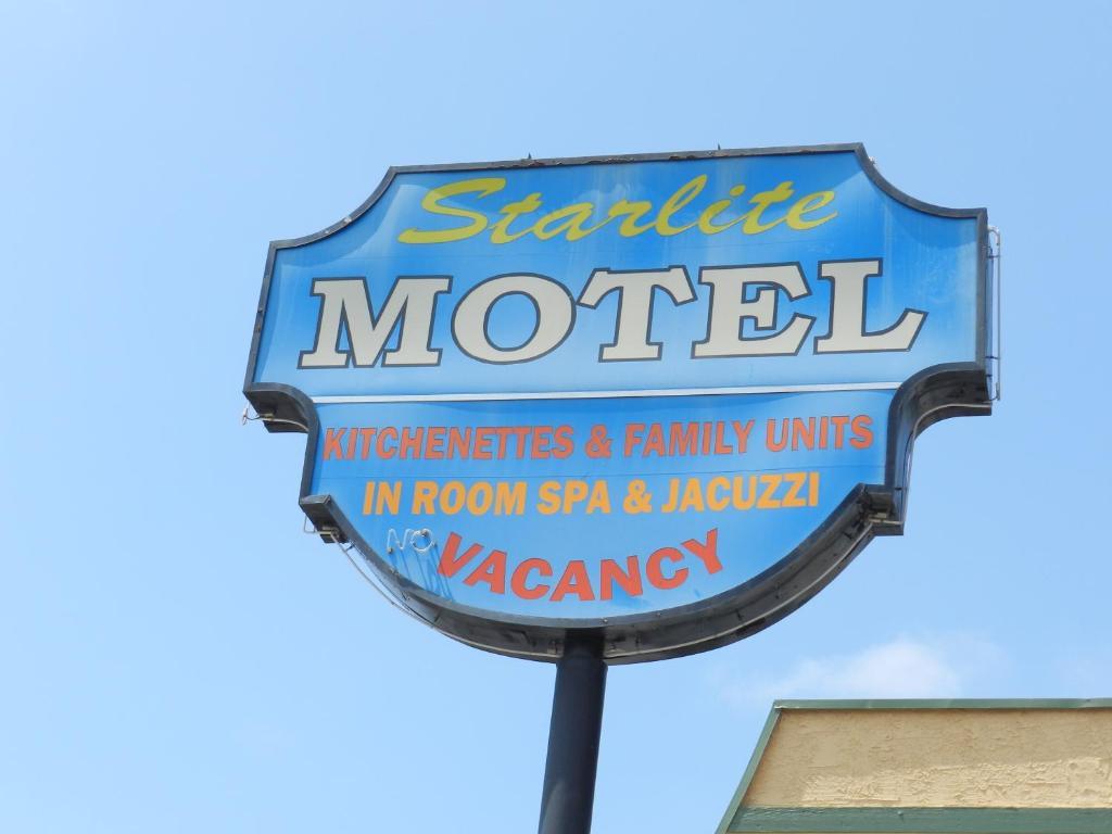 Starlite Motel Bellflower Dış mekan fotoğraf
