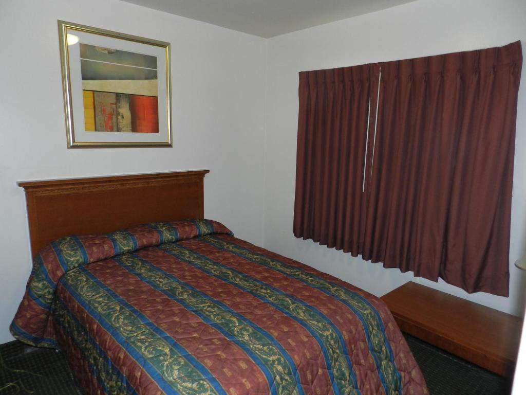 Starlite Motel Bellflower Oda fotoğraf