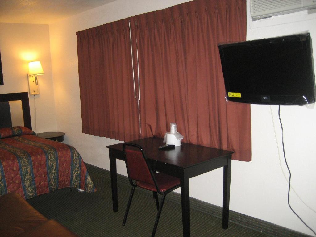 Starlite Motel Bellflower Oda fotoğraf