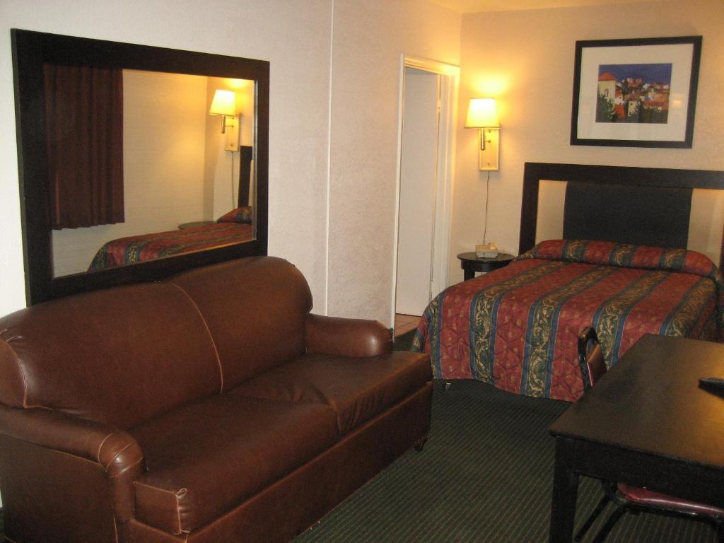 Starlite Motel Bellflower Oda fotoğraf