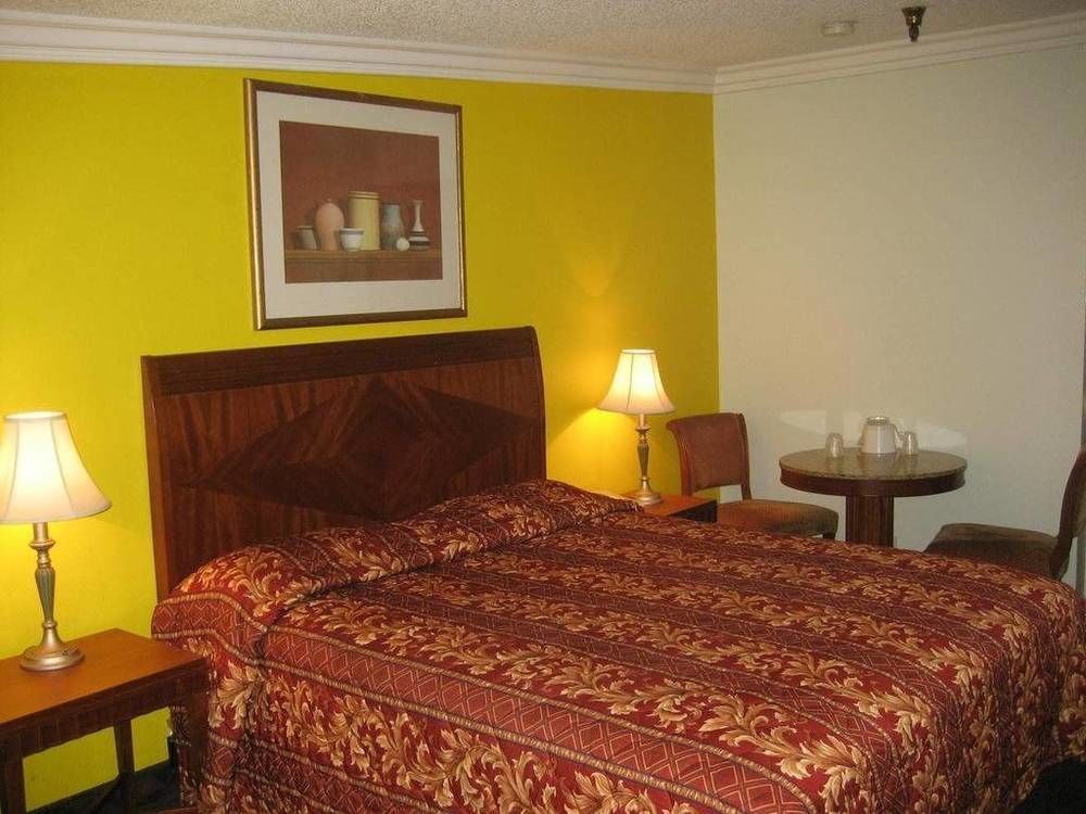 Starlite Motel Bellflower Dış mekan fotoğraf