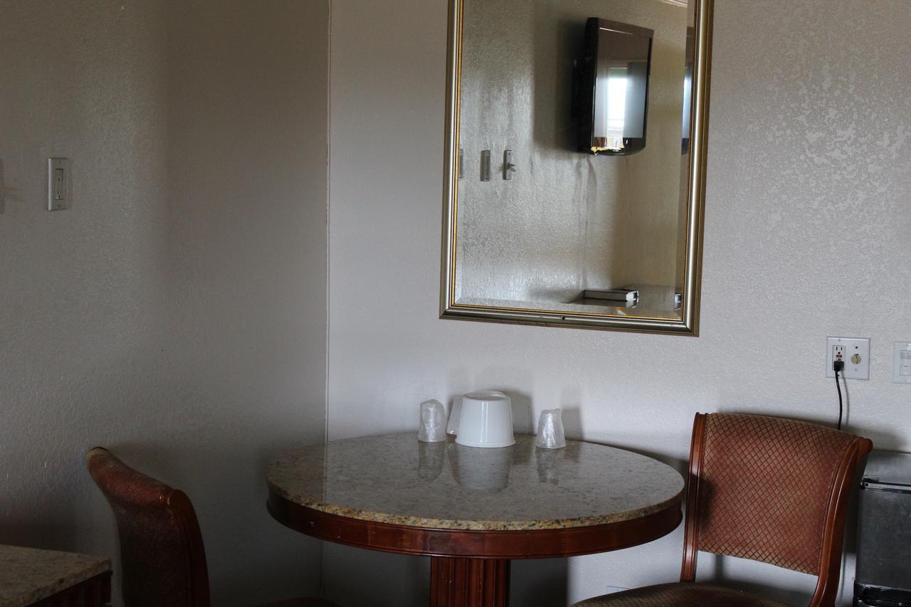 Starlite Motel Bellflower Dış mekan fotoğraf