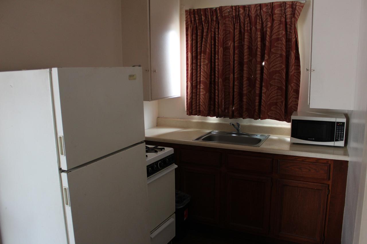 Starlite Motel Bellflower Dış mekan fotoğraf