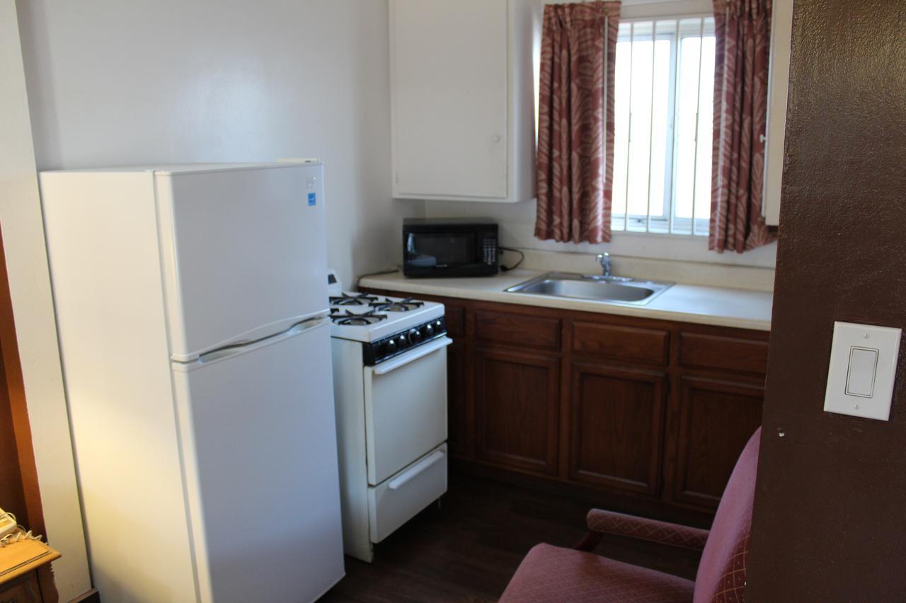 Starlite Motel Bellflower Dış mekan fotoğraf