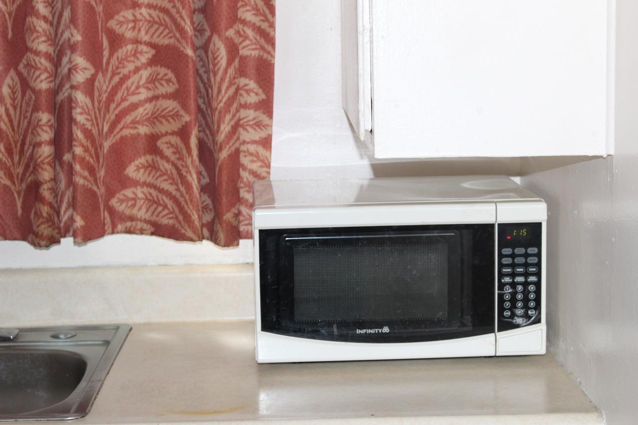 Starlite Motel Bellflower Dış mekan fotoğraf