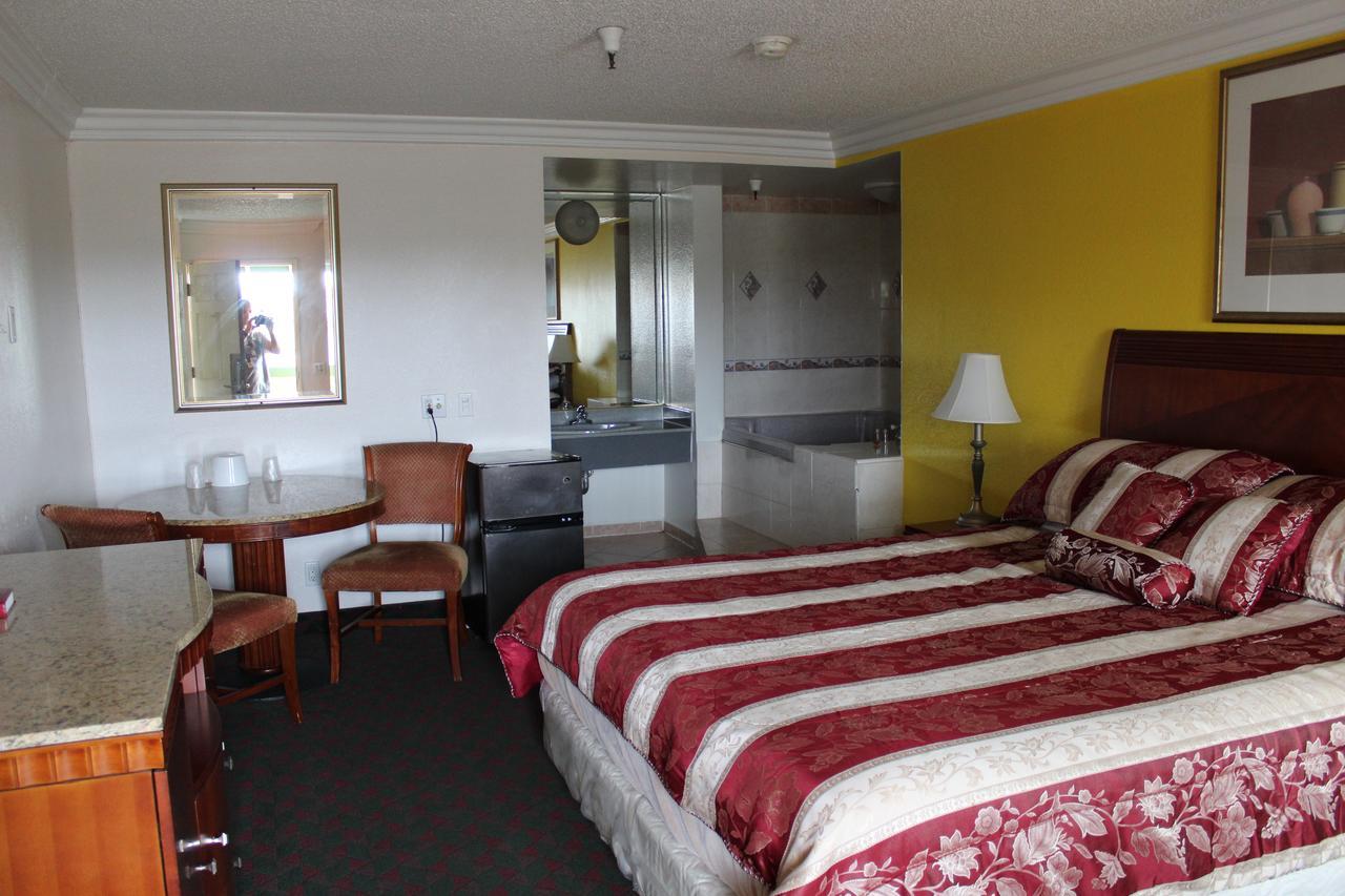 Starlite Motel Bellflower Dış mekan fotoğraf