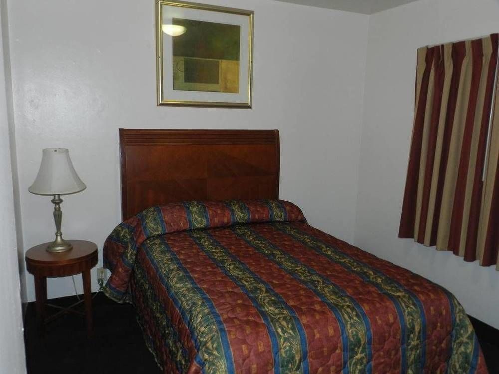 Starlite Motel Bellflower Dış mekan fotoğraf